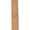Ekena Millwork 5 1/2"W x 12"D x 24"H Balboa Smooth Knee Brace, Western Red Cedar BRC06X12X24BOA00SWR - alternate 3